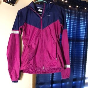 Nike Running Jacket